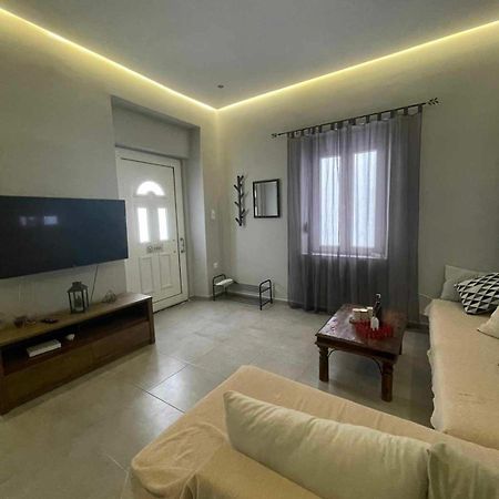 Rhodes Cactus Escape Just 5Min From The Sea Villa Rhodes City Bagian luar foto