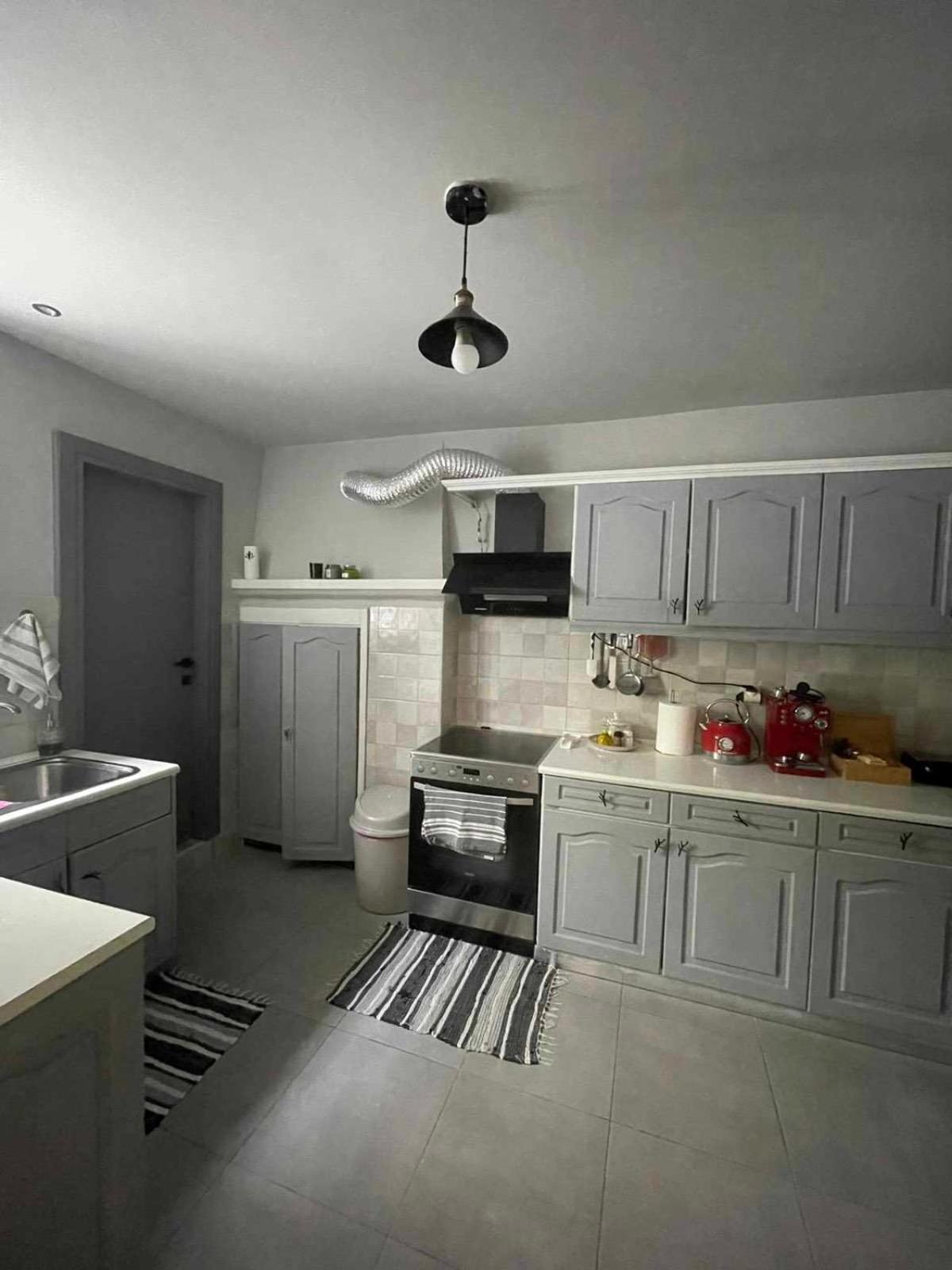 Rhodes Cactus Escape Just 5Min From The Sea Villa Rhodes City Bagian luar foto
