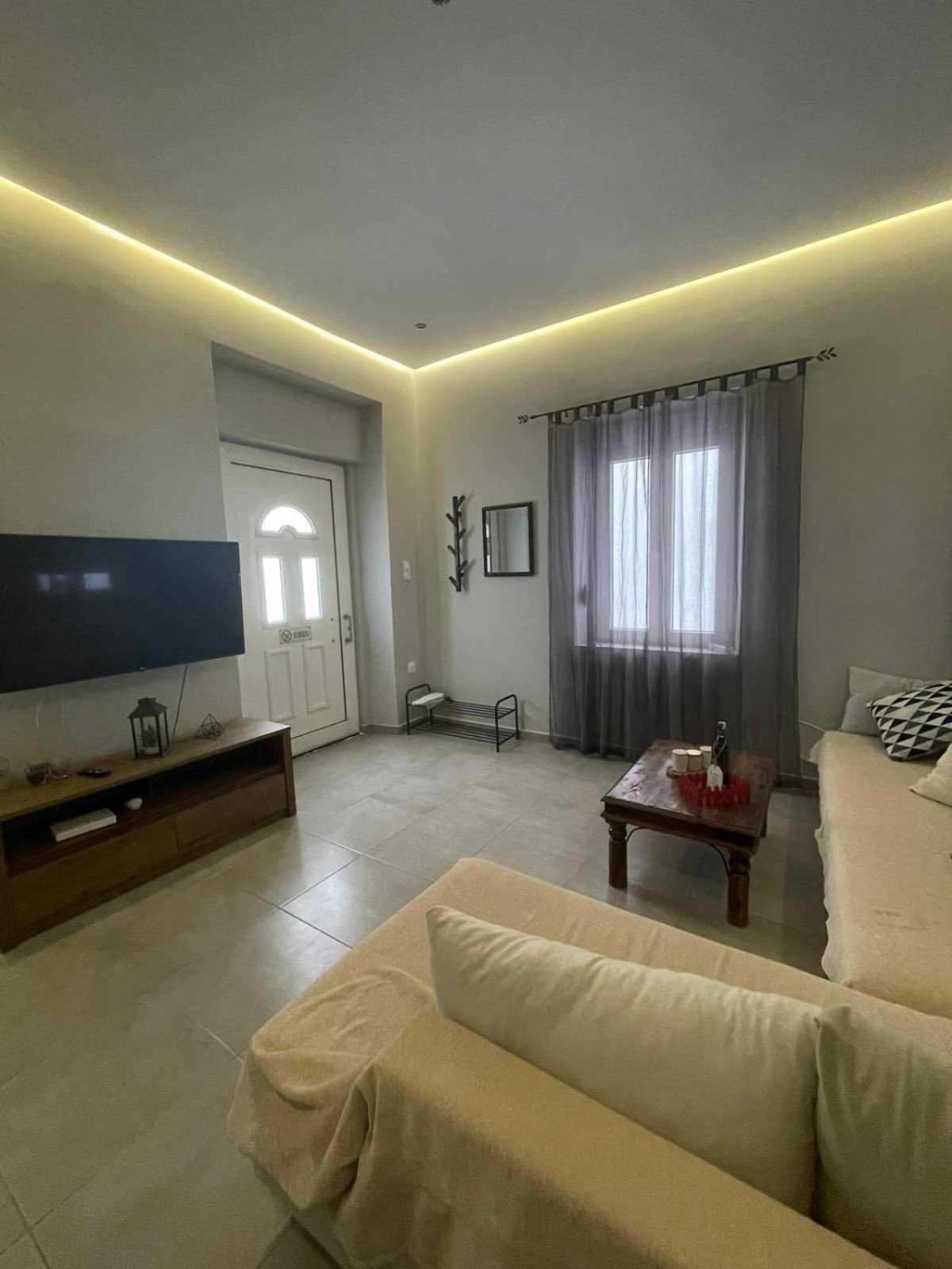 Rhodes Cactus Escape Just 5Min From The Sea Villa Rhodes City Bagian luar foto