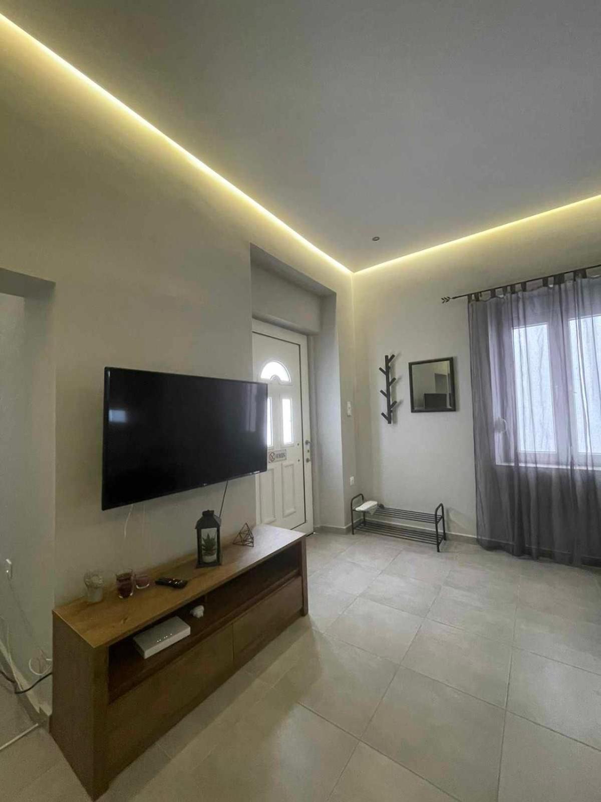 Rhodes Cactus Escape Just 5Min From The Sea Villa Rhodes City Bagian luar foto