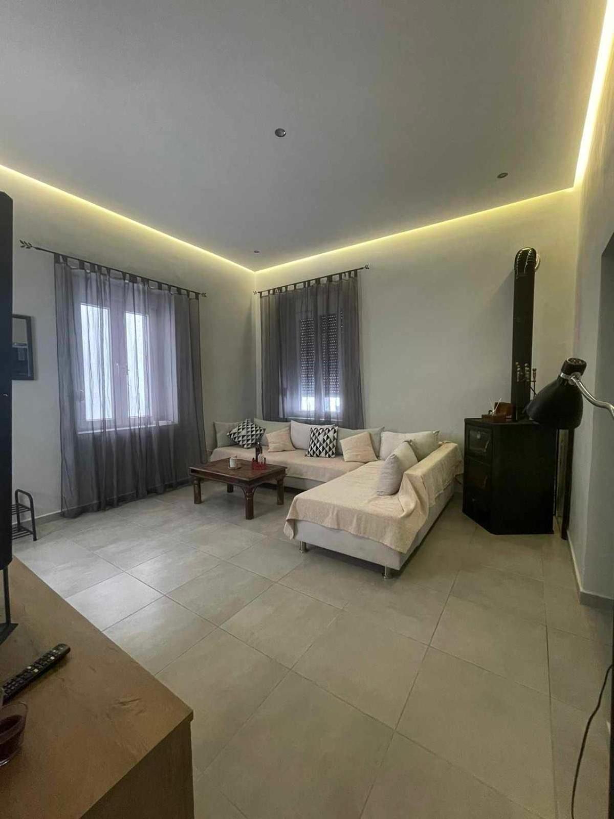 Rhodes Cactus Escape Just 5Min From The Sea Villa Rhodes City Bagian luar foto
