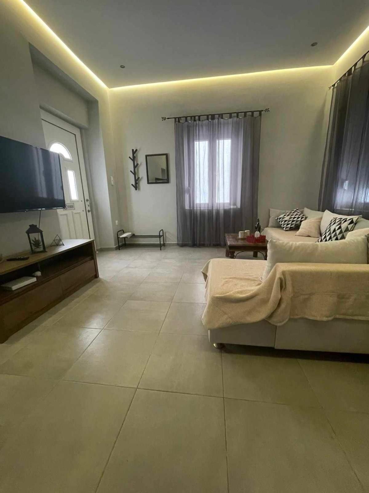 Rhodes Cactus Escape Just 5Min From The Sea Villa Rhodes City Bagian luar foto