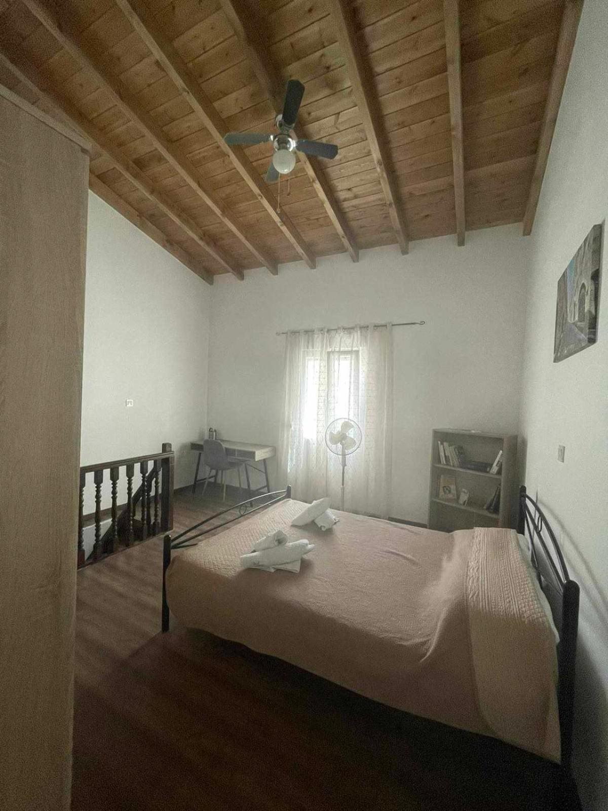 Rhodes Cactus Escape Just 5Min From The Sea Villa Rhodes City Bagian luar foto